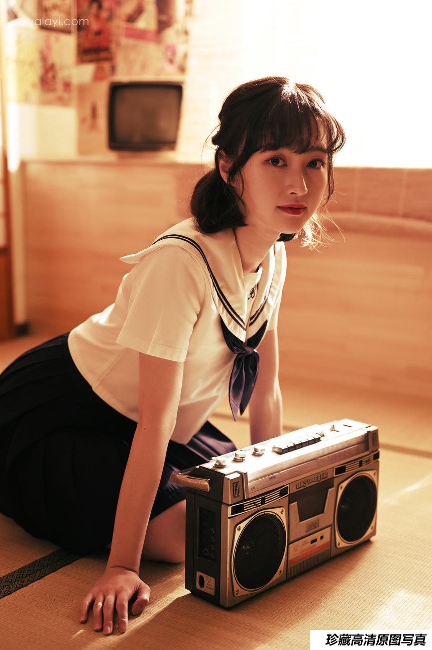 [YALAYI雅拉伊] 2021.03.29 NO.778 京京《也曾优雅》[36P+1P/519M]