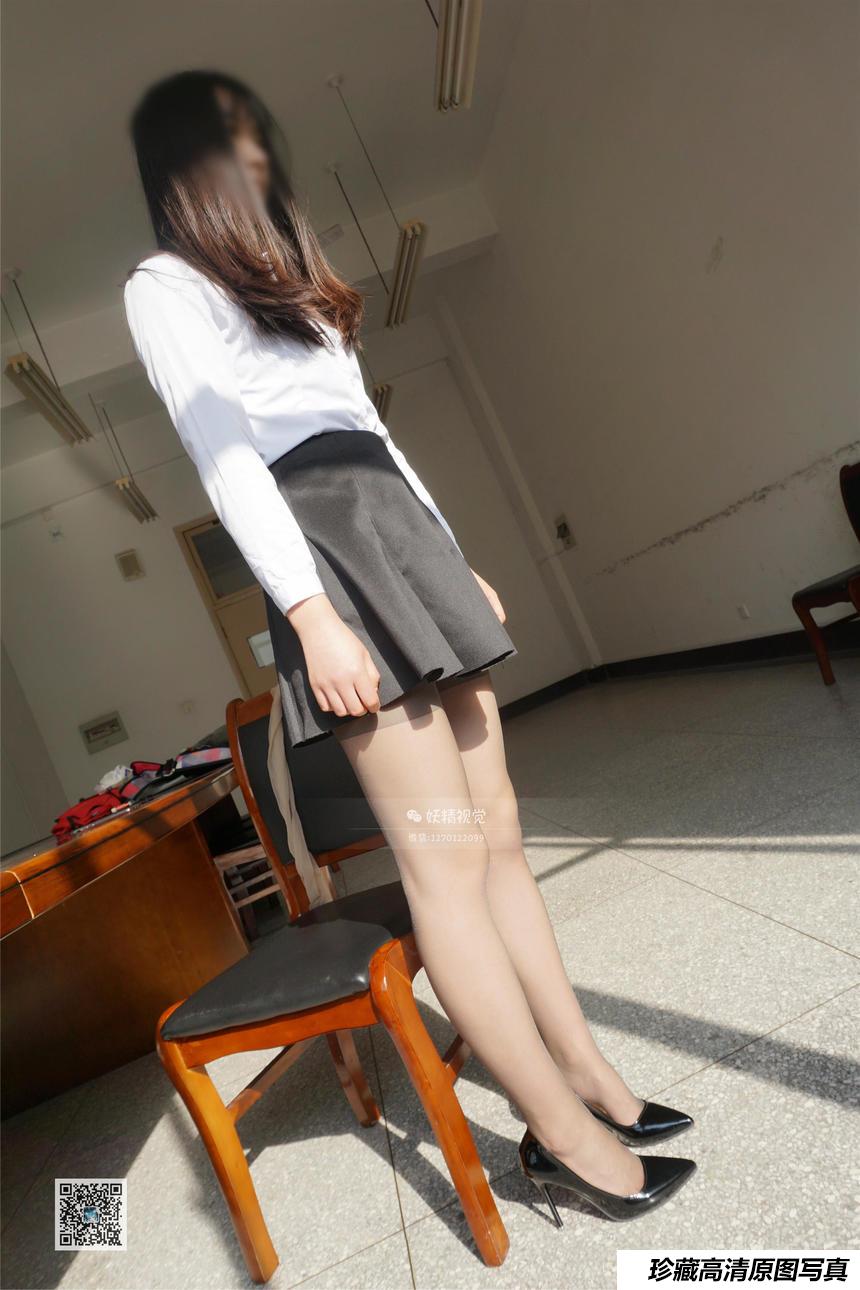 妖精视觉 NO.062 妞妞 双子座的诉说[69P／44.6MB]