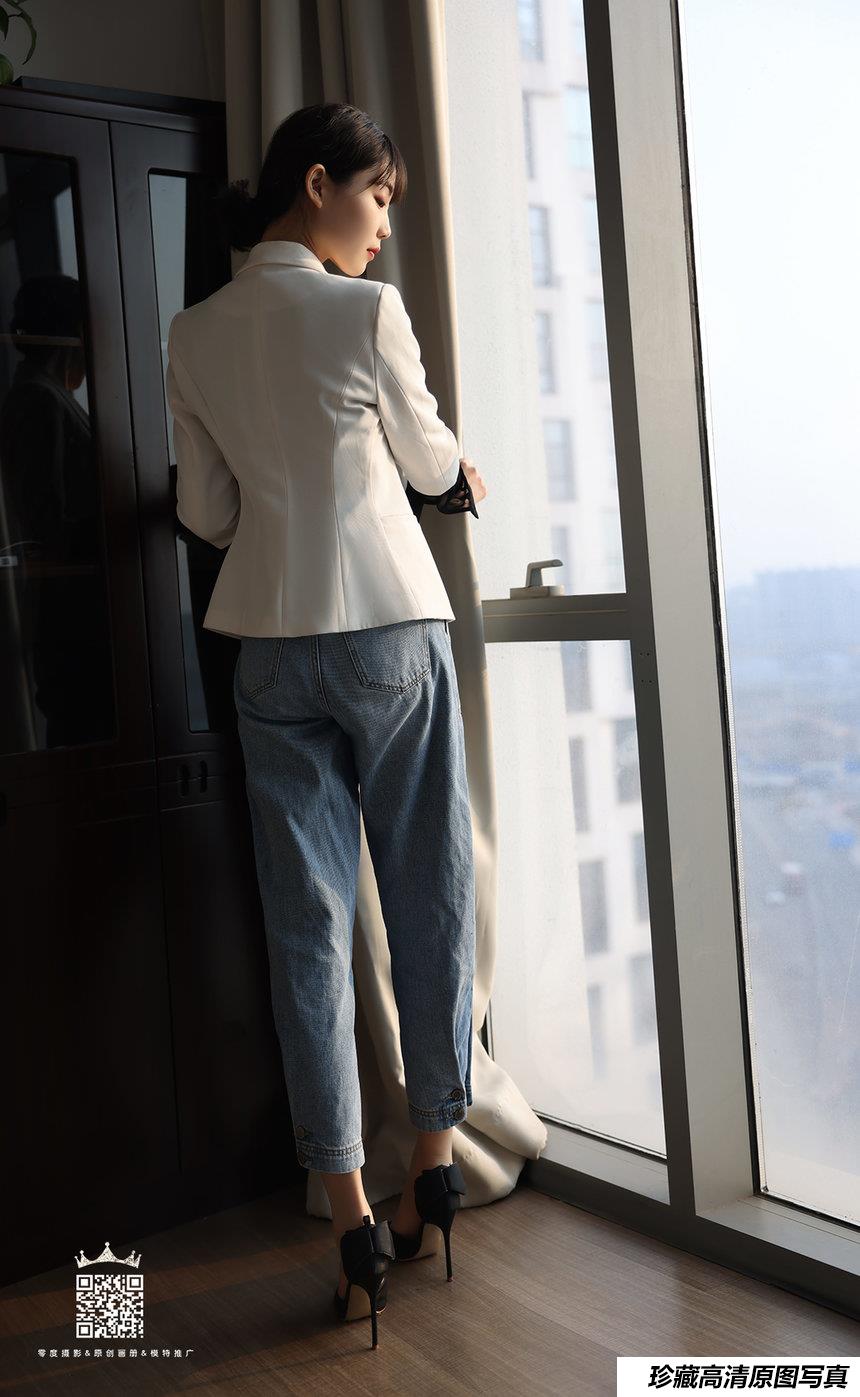 [LD零度摄影] 2021.03.10 No.134 飞飞 [69P-58M]