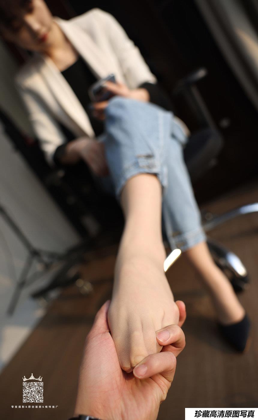 [LD零度摄影] 2021.03.10 No.134 飞飞 [69P-58M]