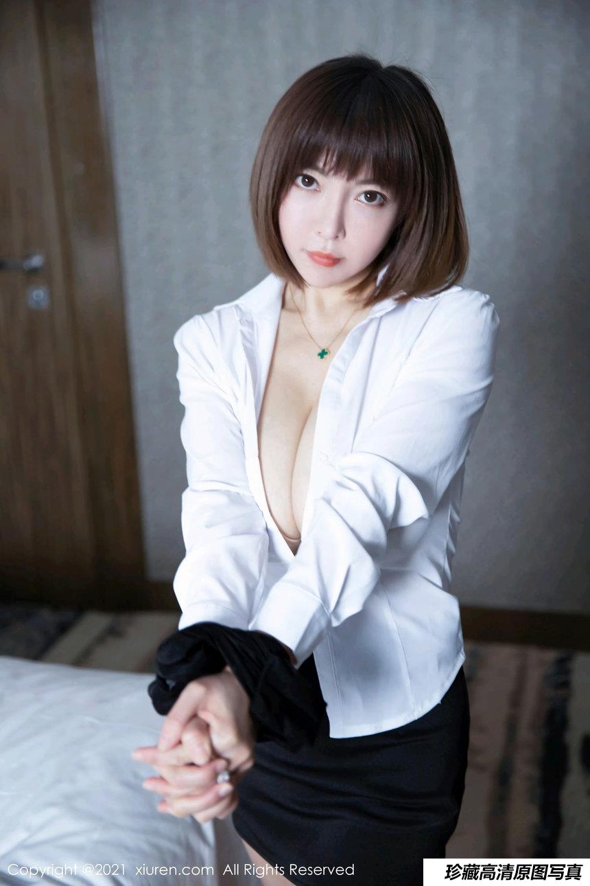 [XiuRen秀人网] 2021.03.02 No.3151 大白兔吖 [40+1P]