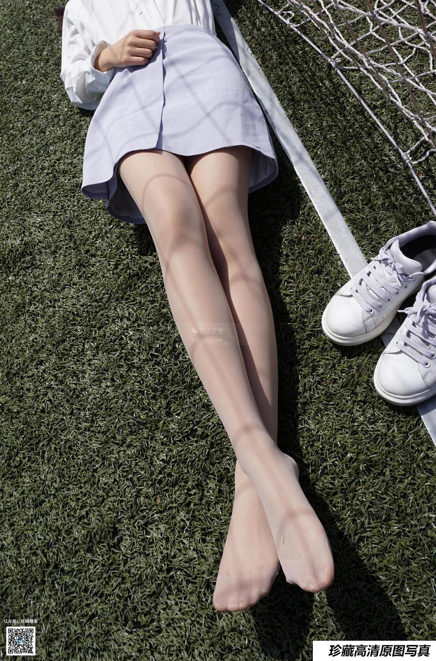 妖精视觉 NO.088 妖妖 月夜幽梦小妖精[44P／36MB]