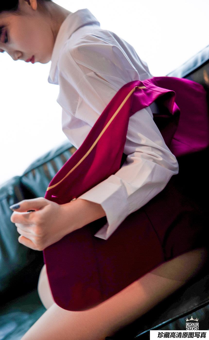 [LD零度摄影] 2021.04.02 No.142 飞飞 [49P-47M]