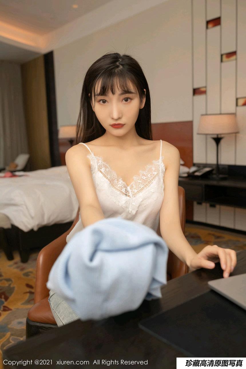 [XiuRen秀人网] 2021.02.26 No.3146 陆萱萱 [70+1P]