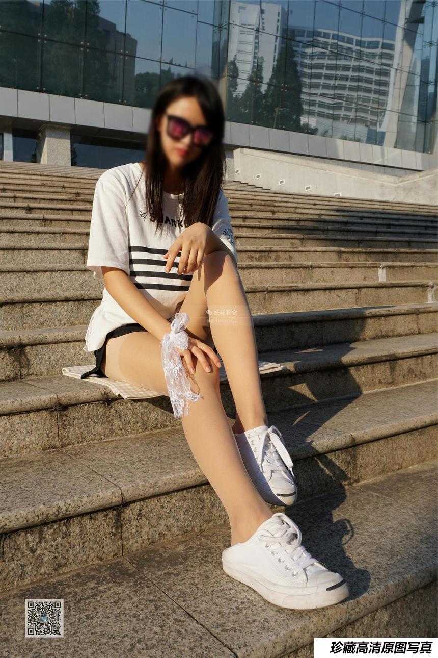 妖精视觉 NO.084 芸芸 阳光的味道[64P／48.6MB]