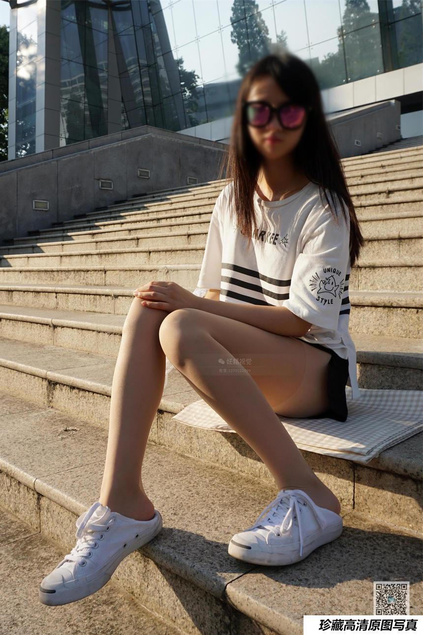 妖精视觉 NO.084 芸芸 阳光的味道[64P／48.6MB]