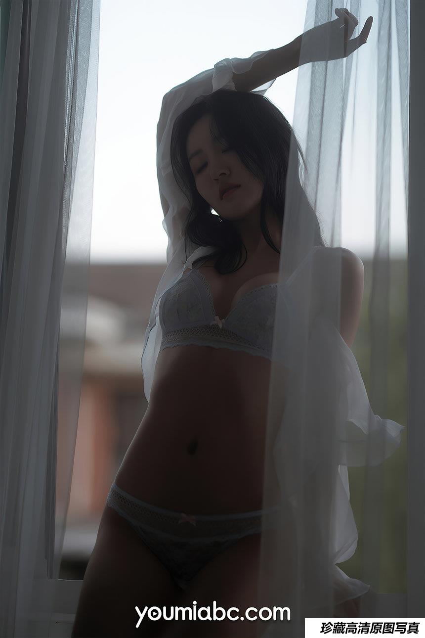 [YouMei尤美] 2021.04.02 飘窗幻梦 沈梦瑶[56+1P864M]