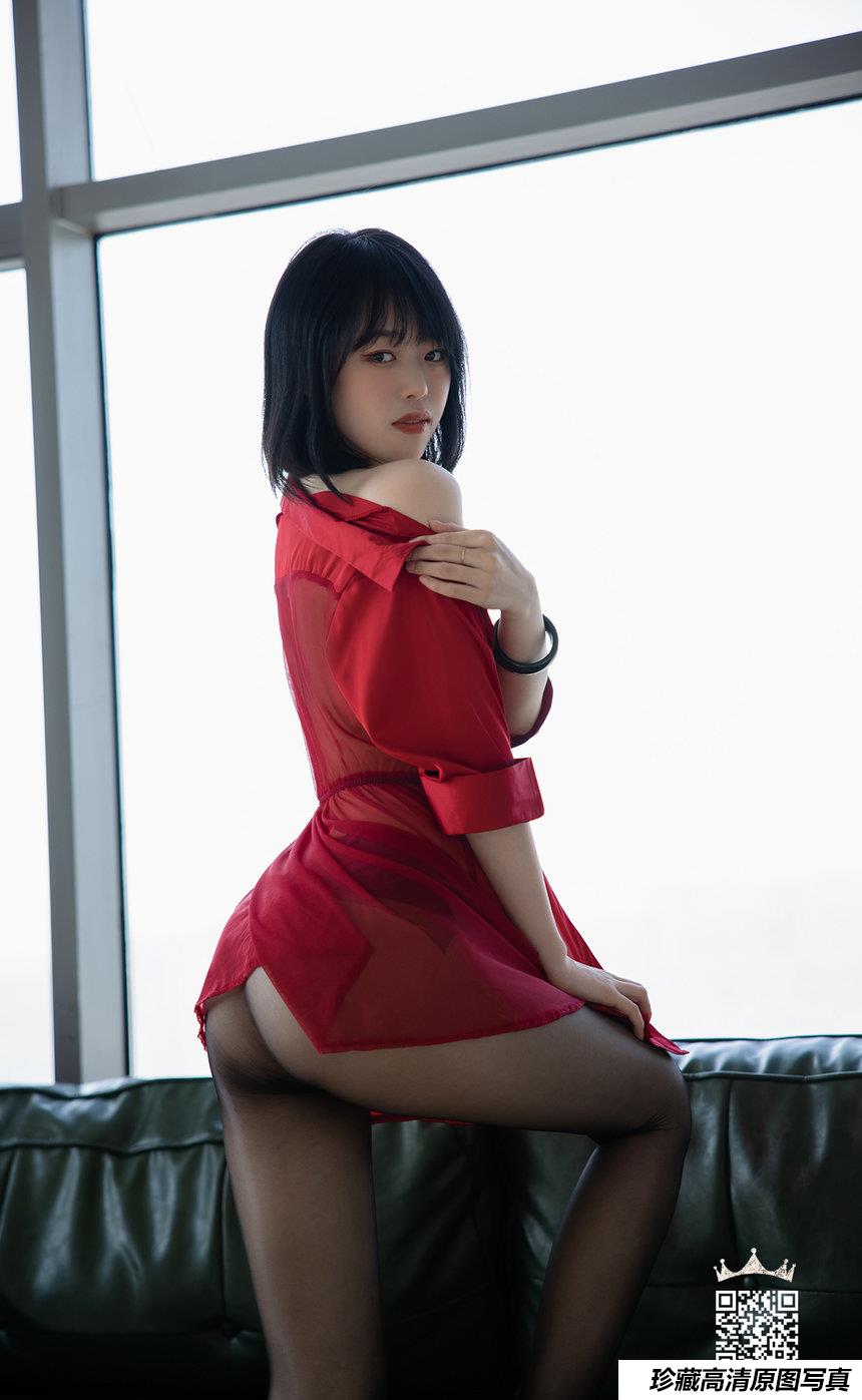 [LD零度摄影] 2021.03.31 No.141 奶瓶 [51P-41M]