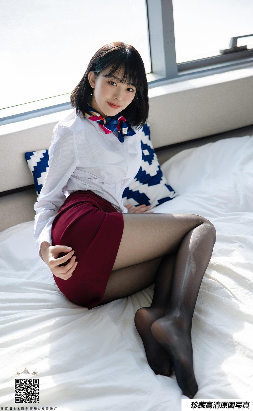 [LD零度摄影] 2021.03.31 No.141 奶瓶 [51P-41M]