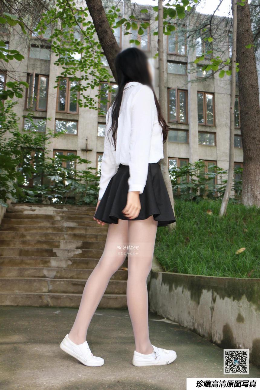 妖精视觉 NO.082 甜甜 江南烟雨[57P／30.5MB]