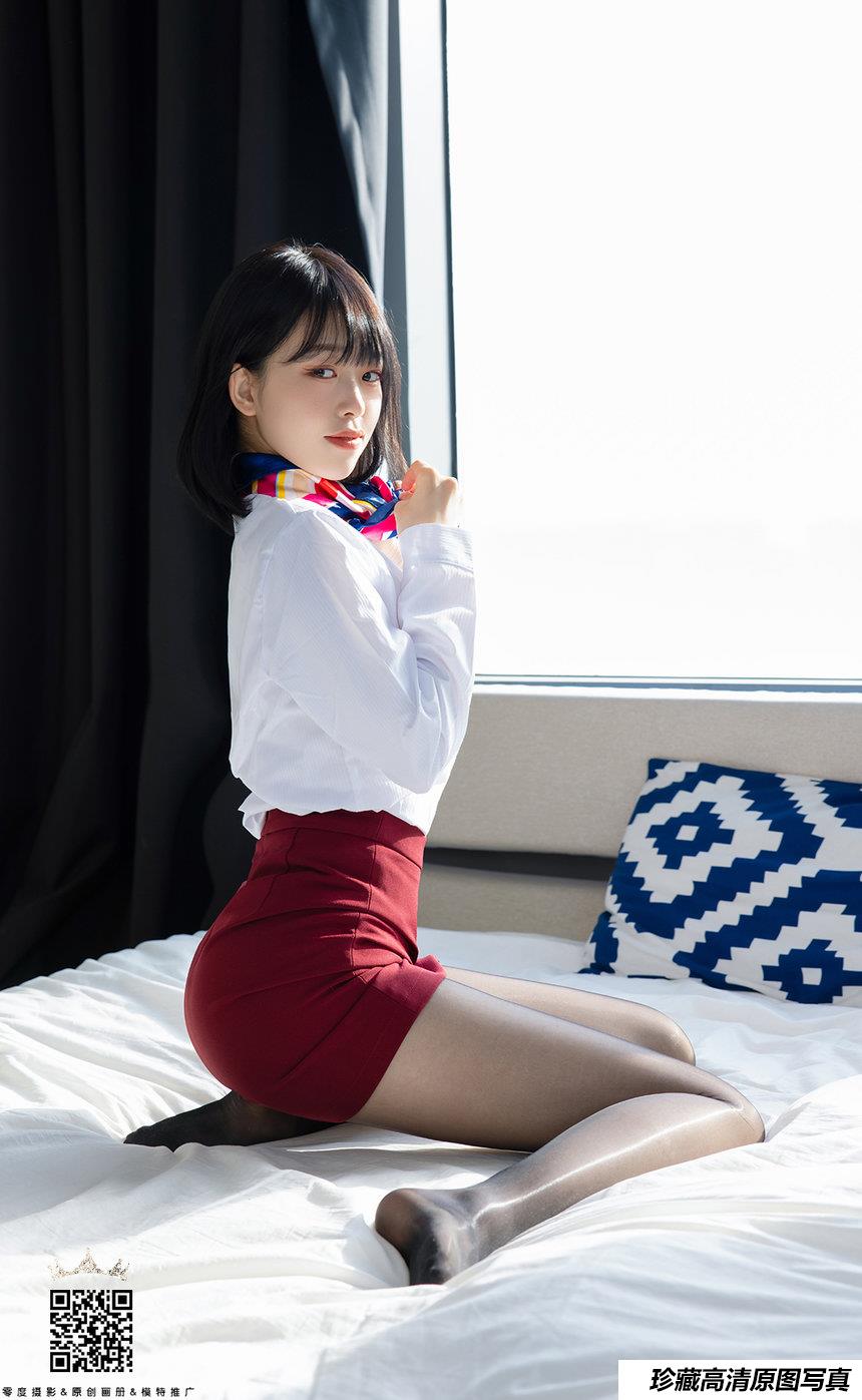 [LD零度摄影] 2021.03.31 No.141 奶瓶 [51P-41M]