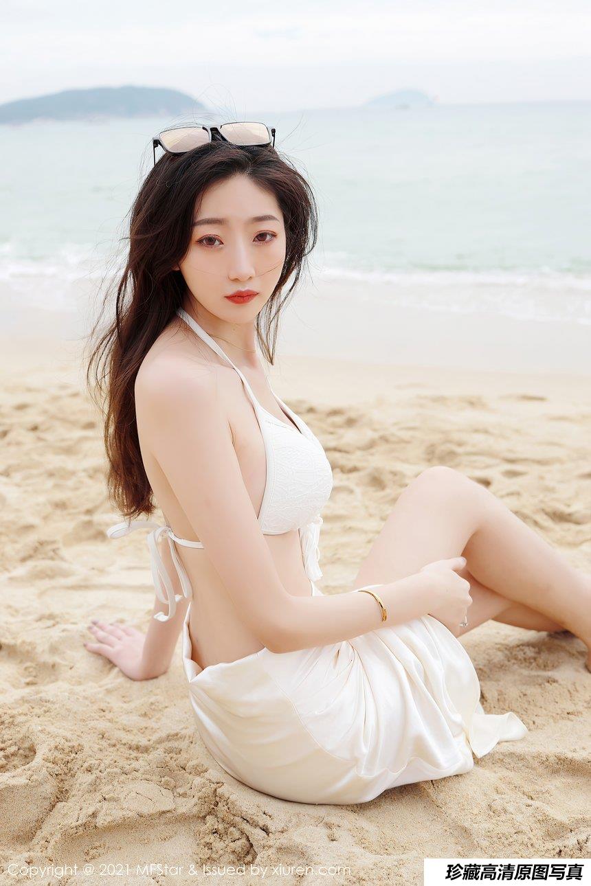 [MFStar模范学院] 2021.03.05 VOL.464 安琪Yee [51+1P]