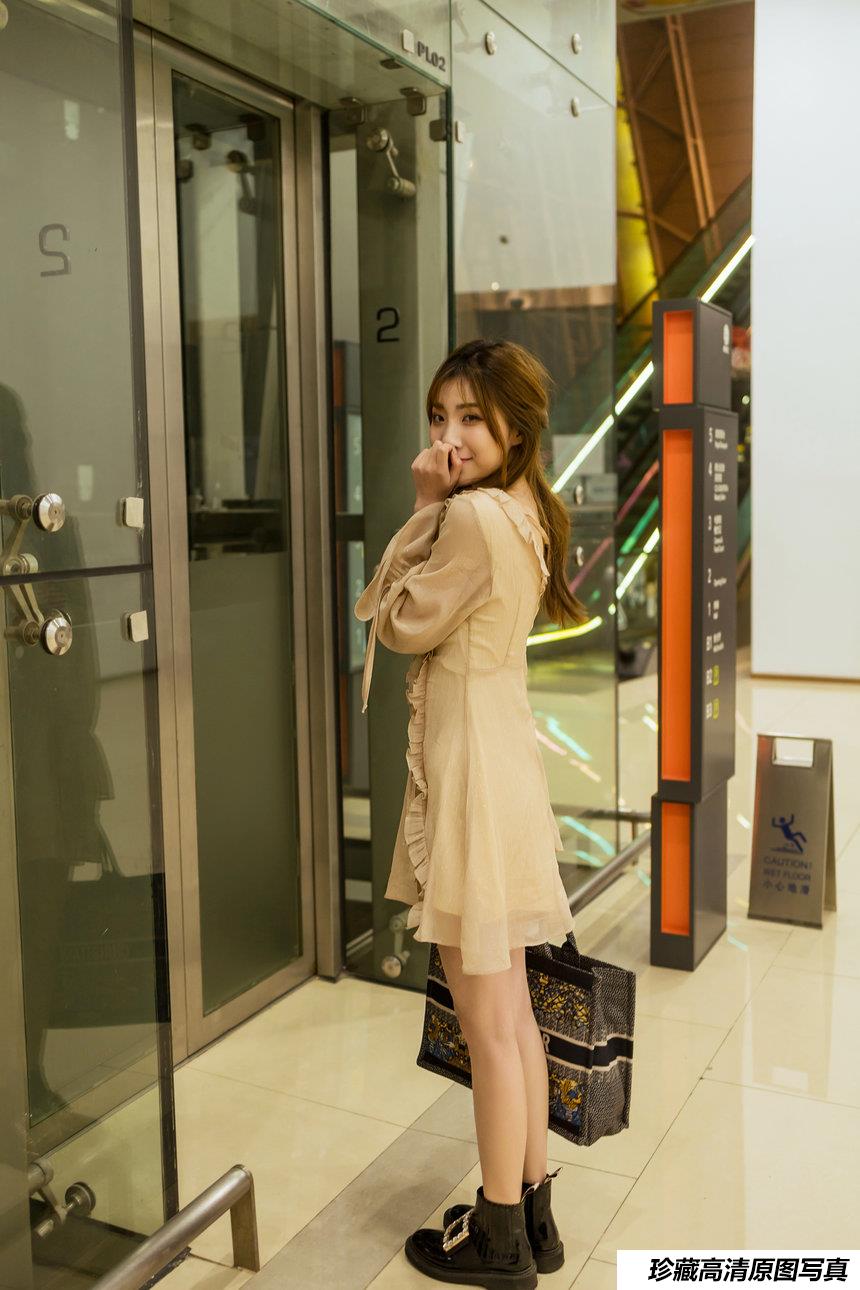 [YALAYI雅拉伊]2021.04.02 NO.782 牵你的手 小乔[49+1P／573MB]