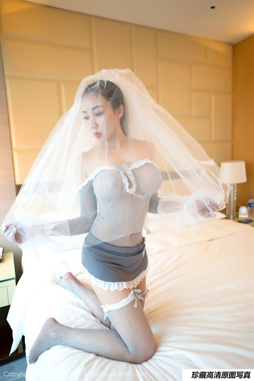 [FEILIN嗲囡囡] 2021.03.05 No.378 果儿Victoria [40+1P]