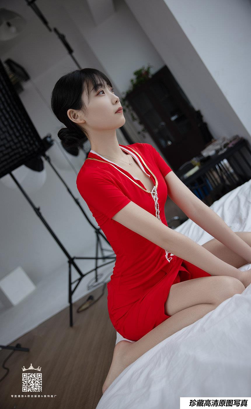 [LD零度摄影] 2021.03.18 No.137 飞飞 [53P-43M]