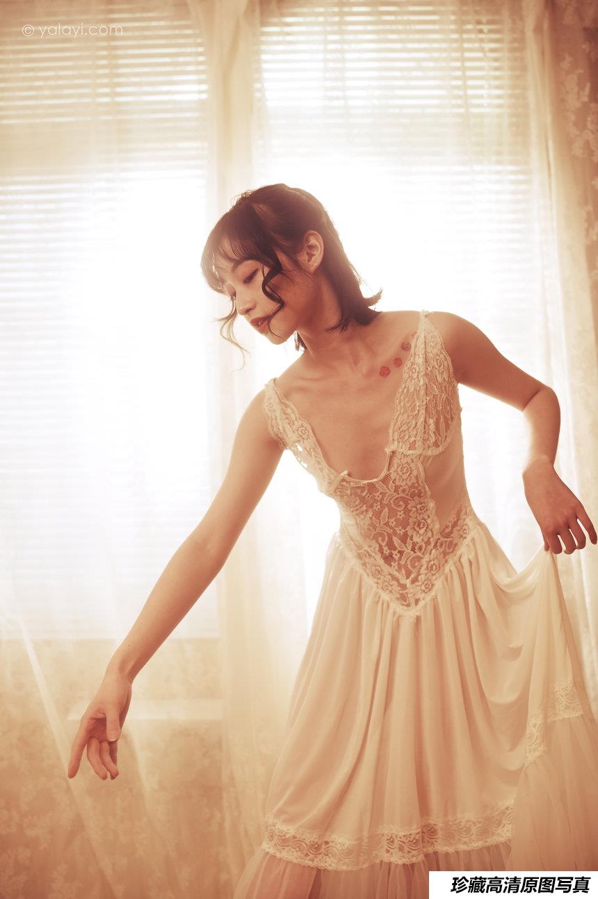 [YALAYI雅拉伊] 2021.04.02 NO.780 小乔《牵你的手》[43P+1P/575M]