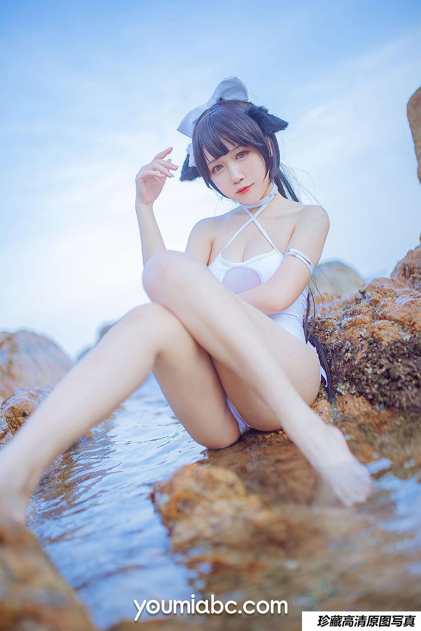 [YouMei尤美] 2021.04.01 泳装·碧蓝航线 抖娘利世[39+1P722M]