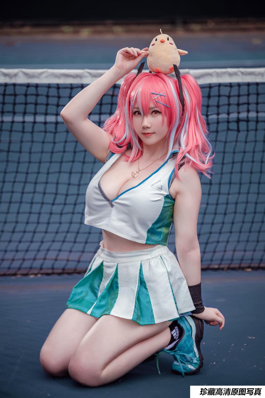 微肉感萌妹是本末末 - 布莱默顿 [39P-138MB]