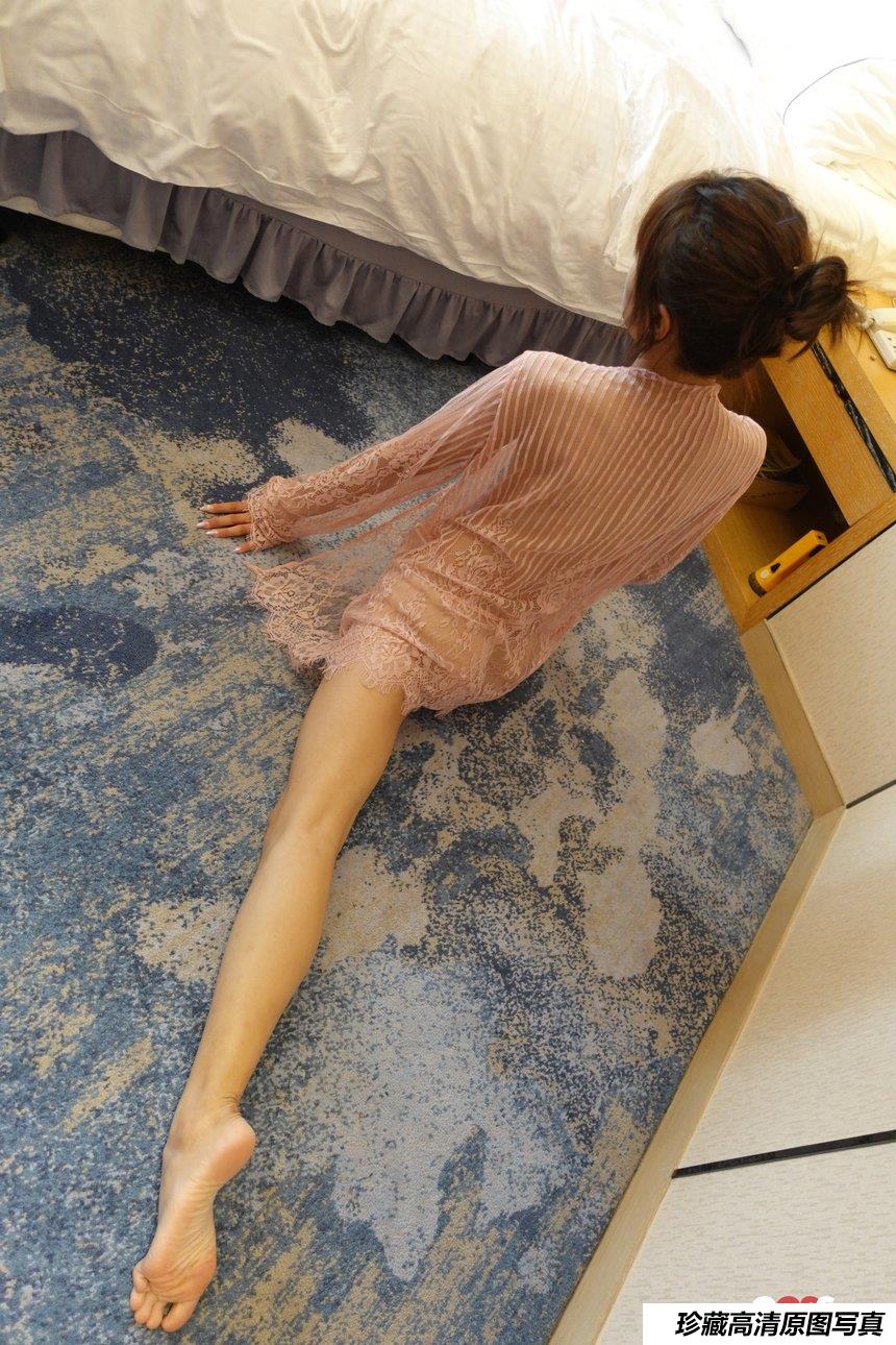 [ROSI写真]2020.09.25 NO.3217[54+1P73M]-绅士图
