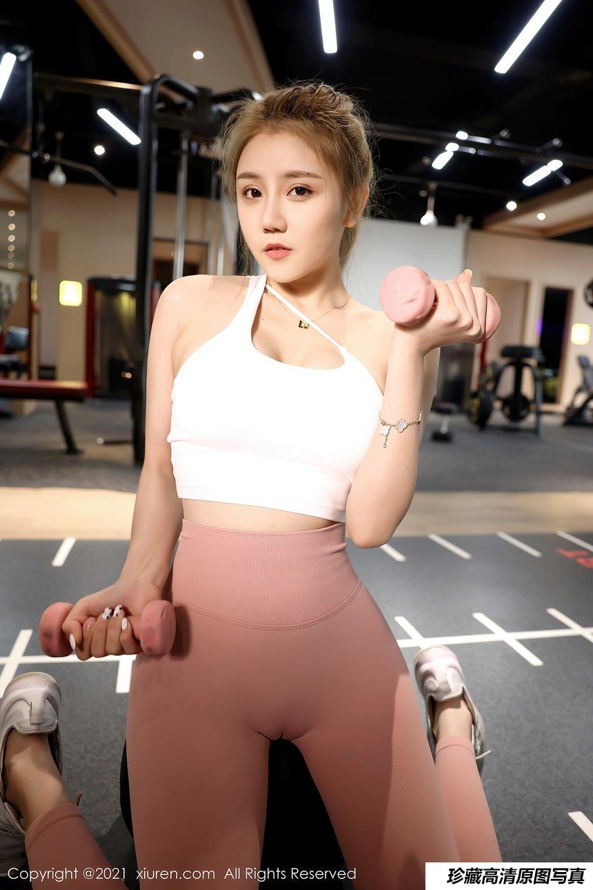 [XiuRen秀人网] 2021.03.03 No.3157 夏西CiCi [67+1P]