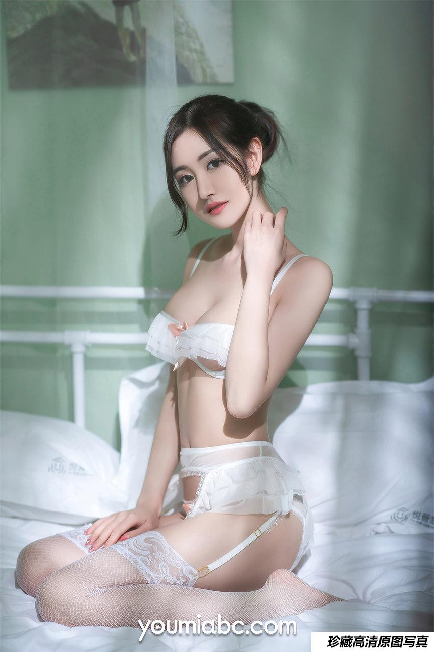 [YouMei尤美] 2021.04.11 橱窗少女 沈梦瑶[19+1P335M]