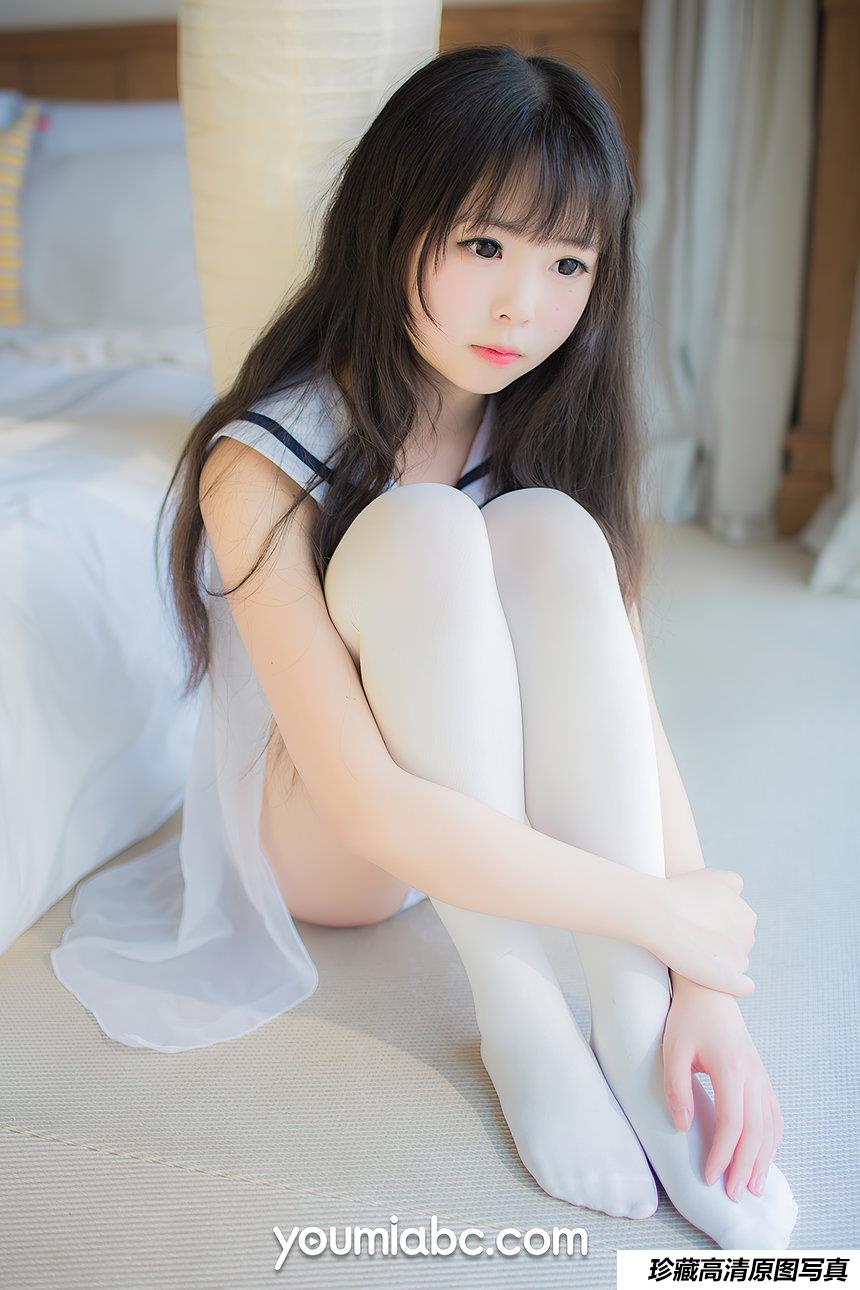 [YouMei尤美] 2021.04.27 死库水软妹 向小圆[39+1P814M]