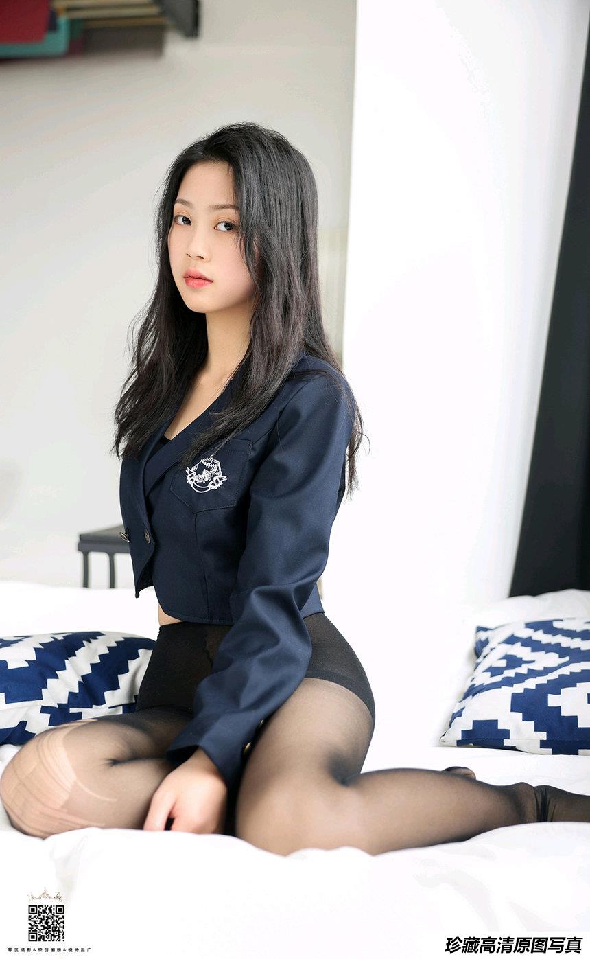 [零度摄影] 2021.04.26 No.146 瑶瑶 [63P-48M]