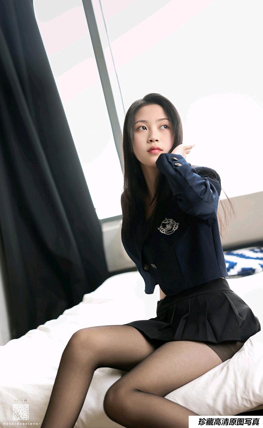 [零度摄影] 2021.04.26 No.146 瑶瑶 [63P-48M]