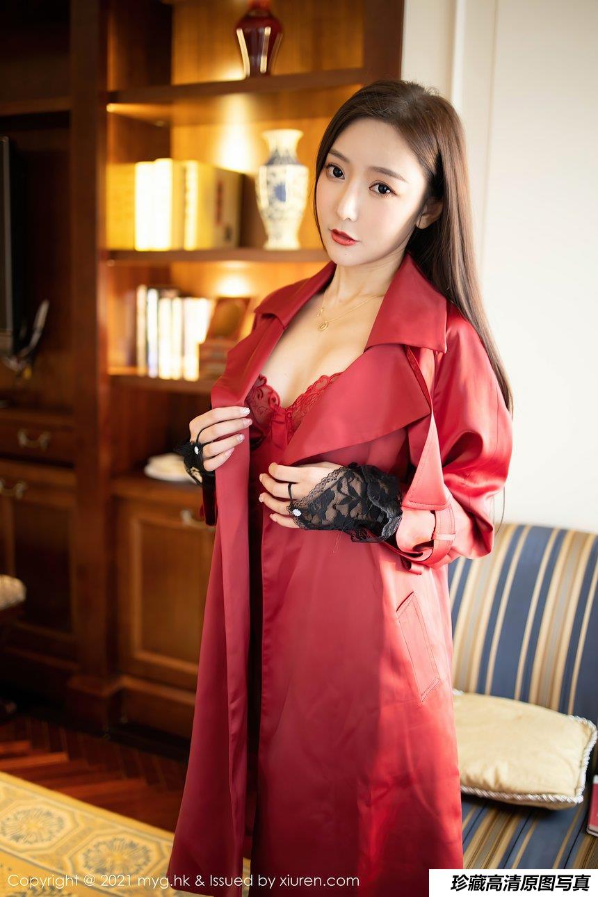 [MyGirl美媛馆] 2021.03.05 VOL.496 王馨瑶yanni [63+1P]