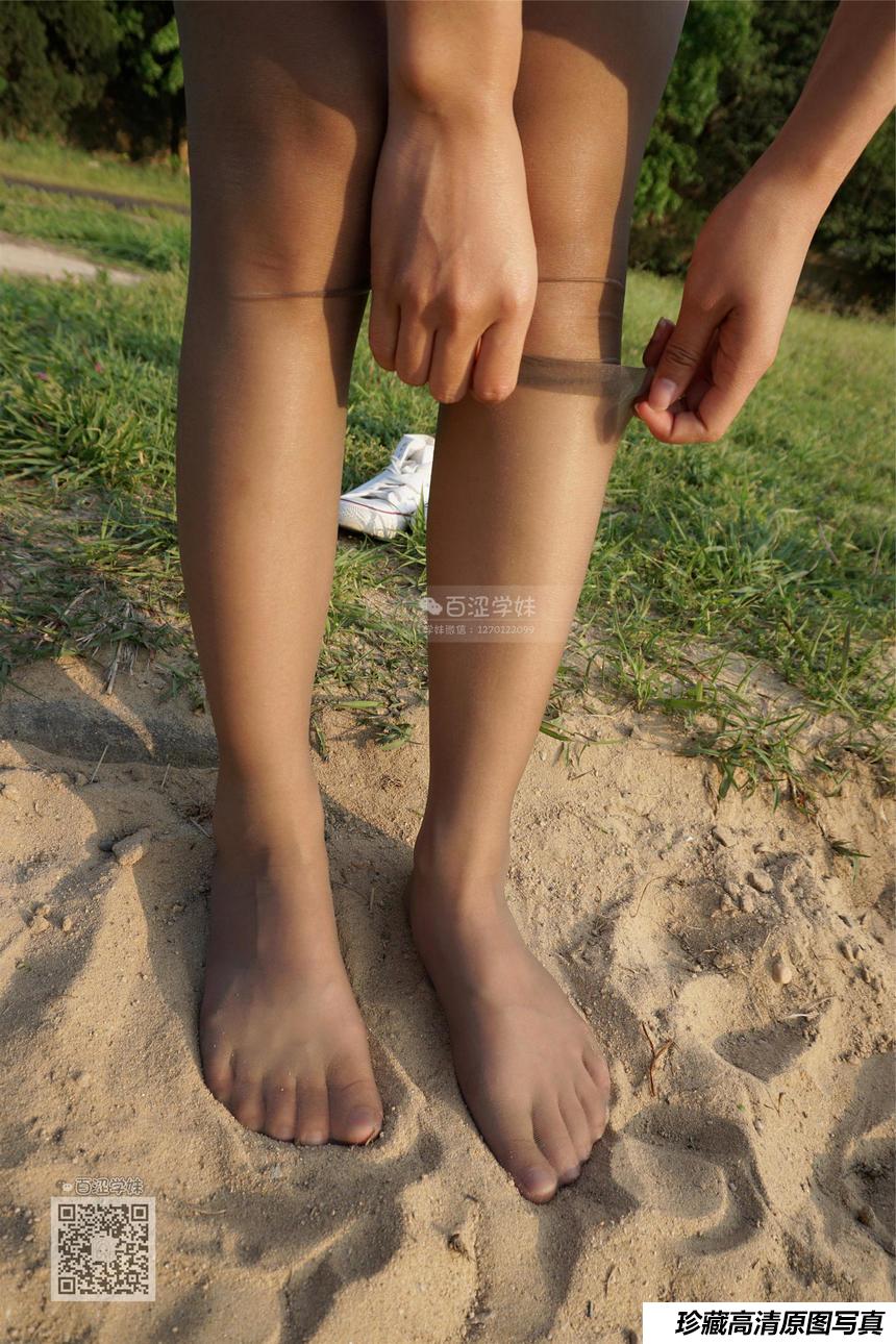 妖精视觉 NO.107 妖妖 沙滩暖阳[73P／57.6MB]