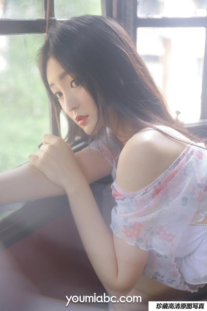 [YouMei尤美] 2021.05.11 春睡醒 沈梦瑶[26+1P430M]