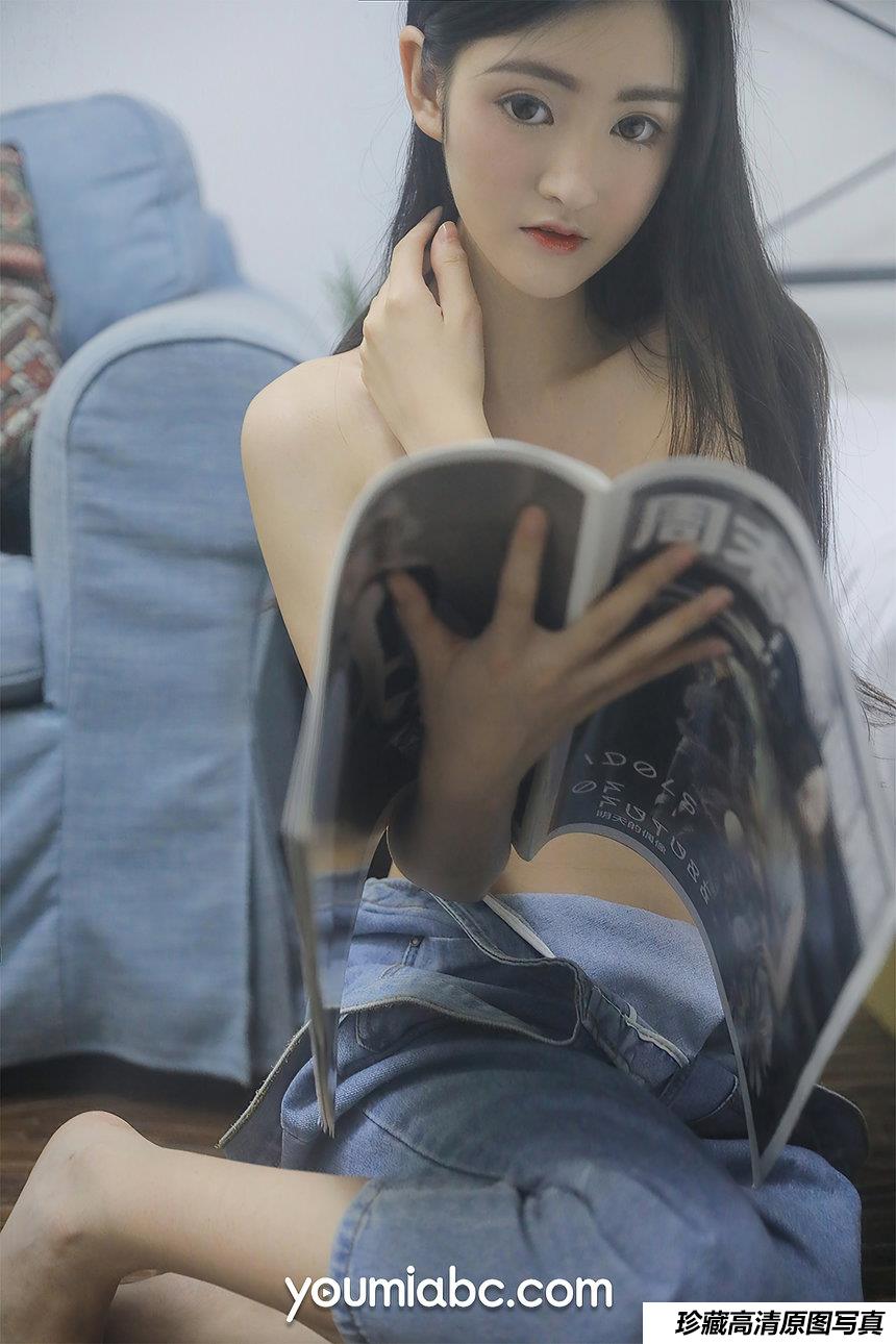 [YouMei尤美] 2021.05.04 写真书 沈梦瑶[29+1P581M]-艺库