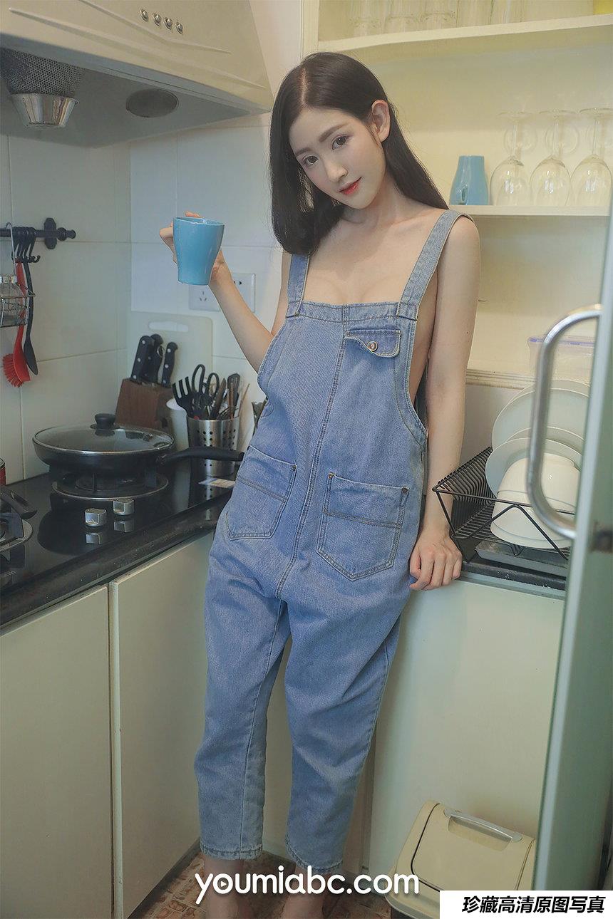 [YouMei尤美] 2021.05.04 写真书 沈梦瑶[29+1P581M]