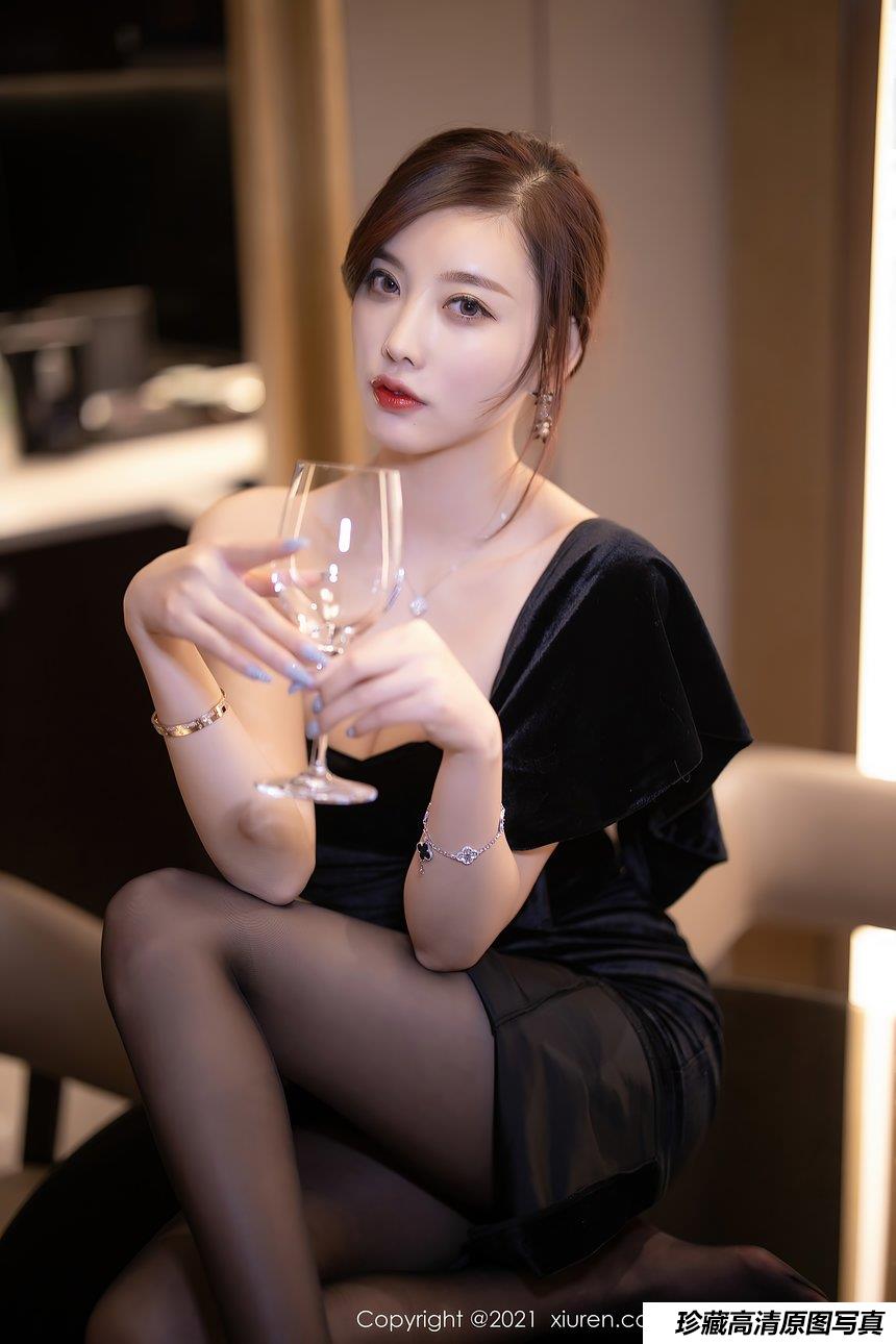 [XiuRen秀人网] 2021.03.09 No.3184 杨晨晨sugar [70+1P]