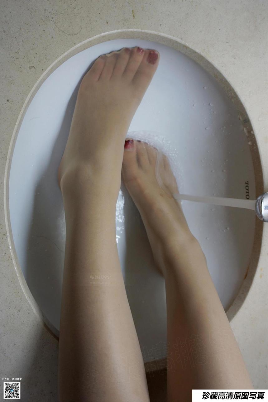 妖精视觉 NO.136 粥粥 护士丝袜[特别刊][57P／29.6MB]