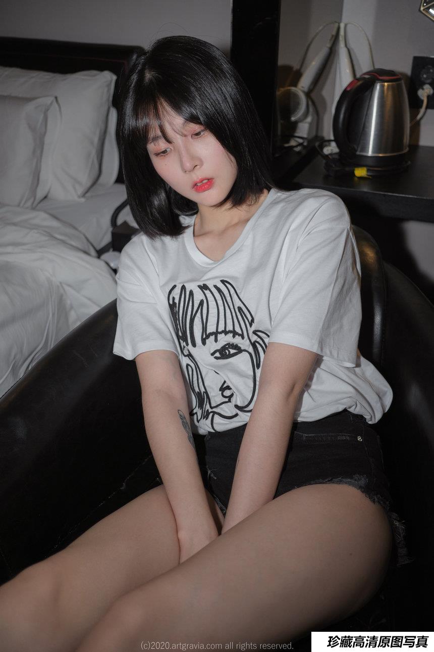 [ARTGRAVIA] VOL.181 [86P-143MB]