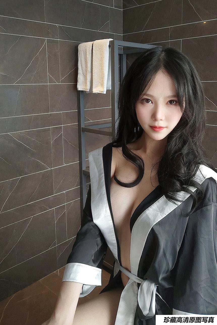 [YouMei尤美] 2021.05.23 今夜不归 抖娘利世[21+1P576M]