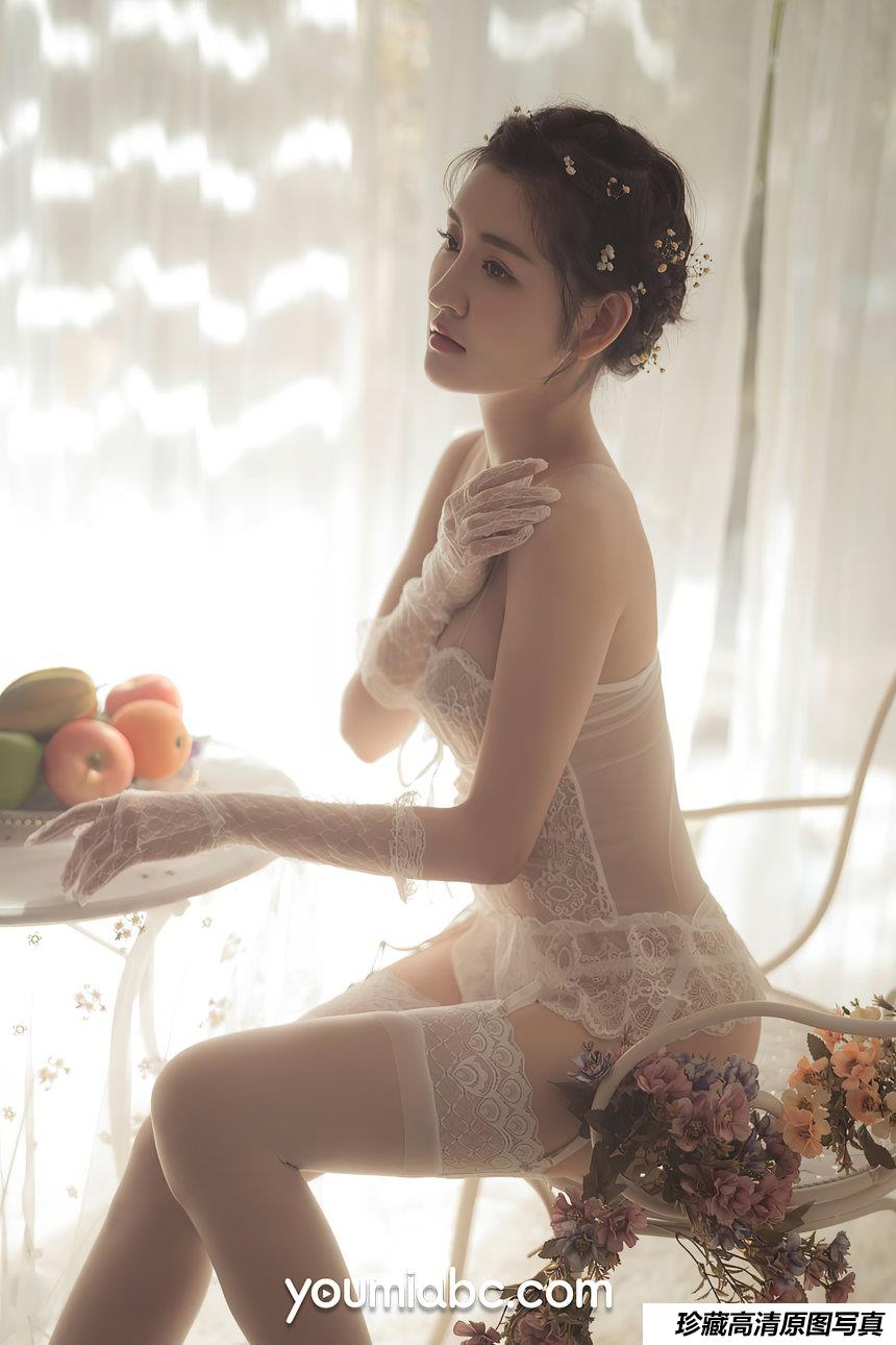 [YouMei尤美] 2021.05.19 入梦少女 沈梦瑶[99+1P1.66G]