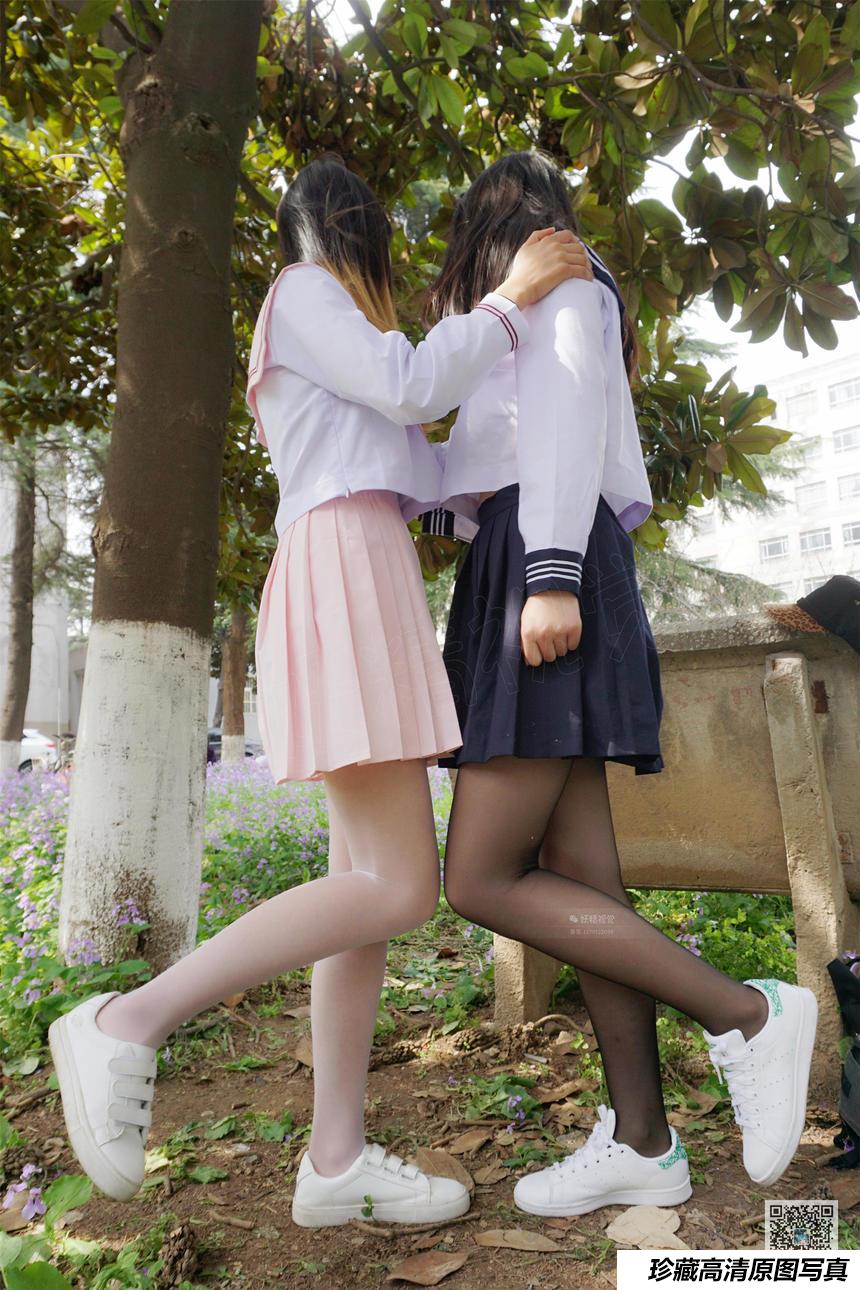 妖精视觉 NO.167 仙女 妞甜[29P／22MB]