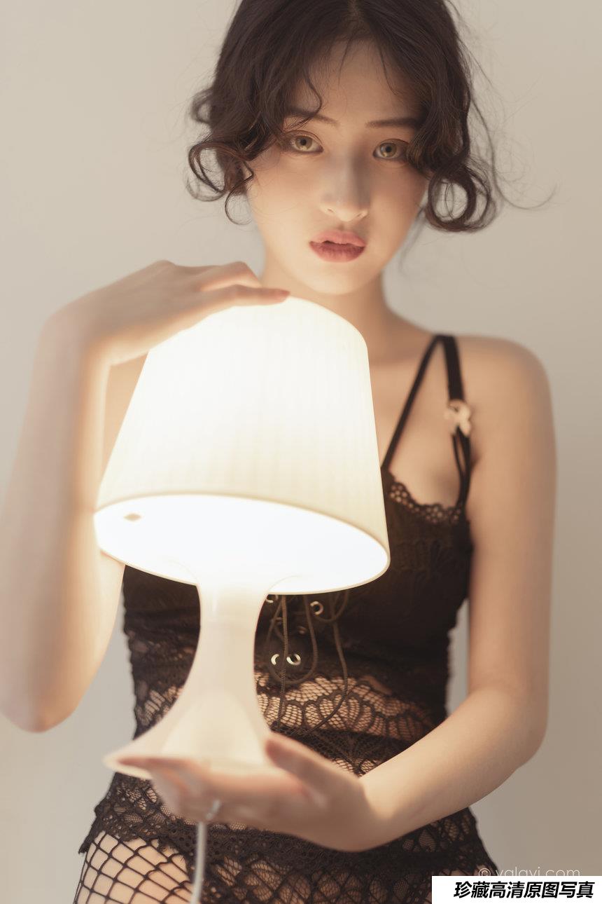 [YALAYI雅拉伊] 2021.05.15 NO.793 西子《万人迷》[37+1P273M]