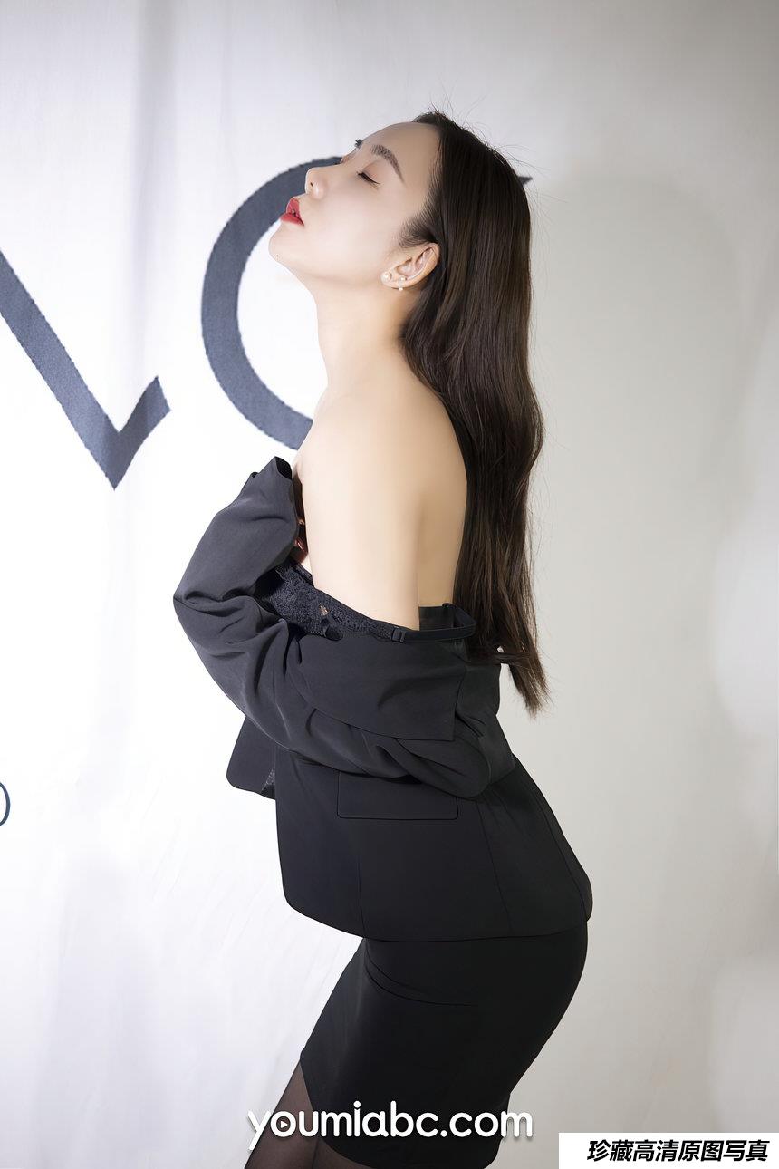 [YouMei尤美] 2021.05.13 试镜实录 丰臣羽立[50+1P941M]