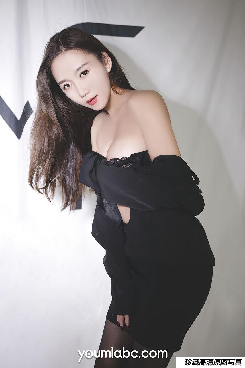 [YouMei尤美] 2021.05.13 试镜实录 丰臣羽立[50+1P941M]