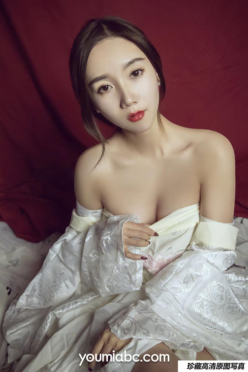 [YouMei尤美] 2021.06.05 骊歌行 丰臣羽立[35+1P691M]