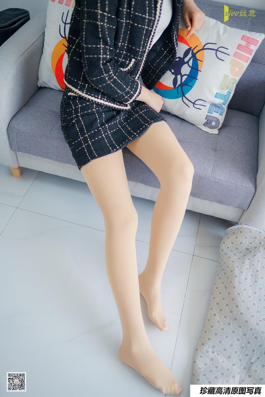 [SIEE丝意] No.451 荣荣 那一刻，情为之往 [86P-188MB]