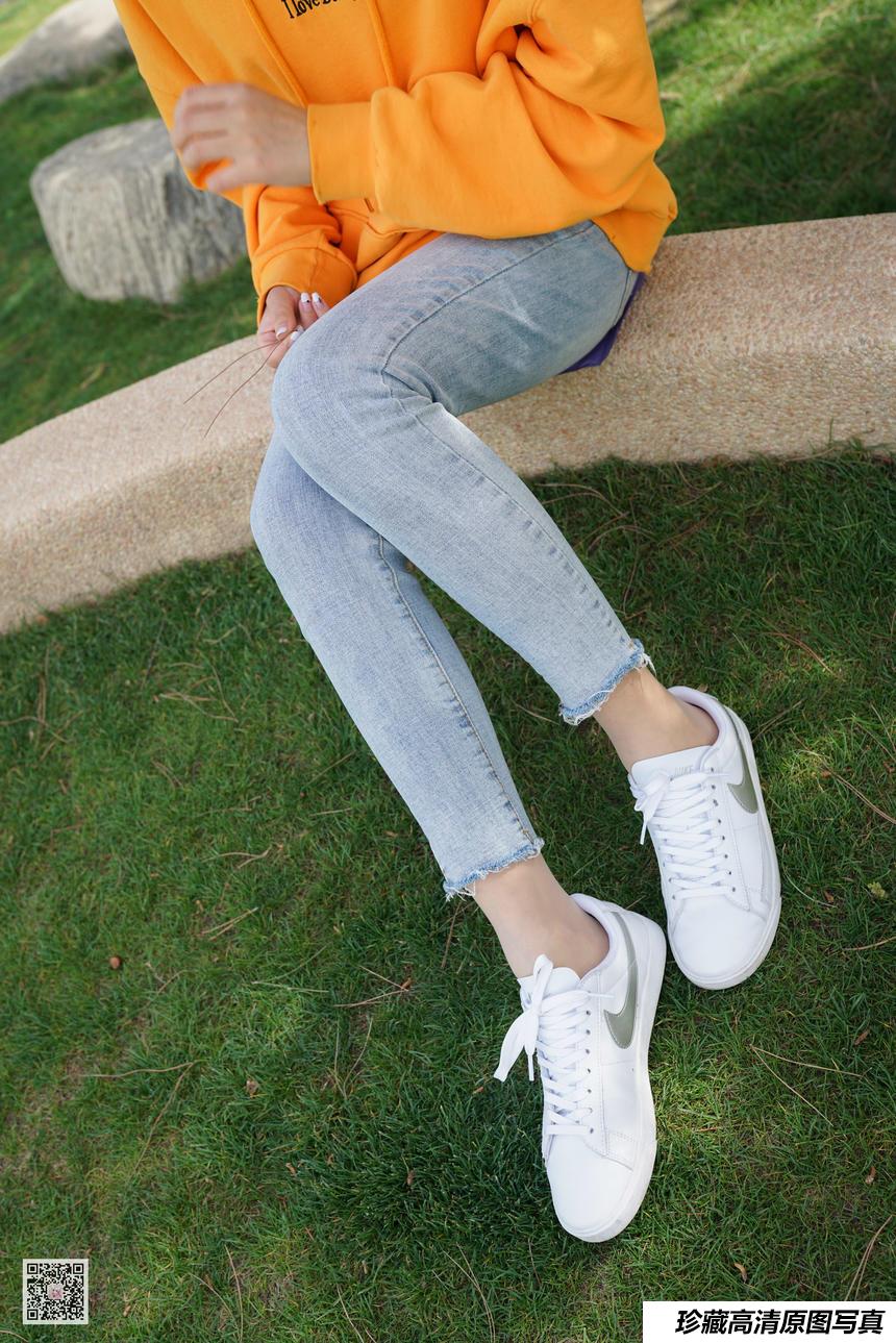 [SIEE丝意] No.468 暖暖 年少的欢喜 [62P-269MB]