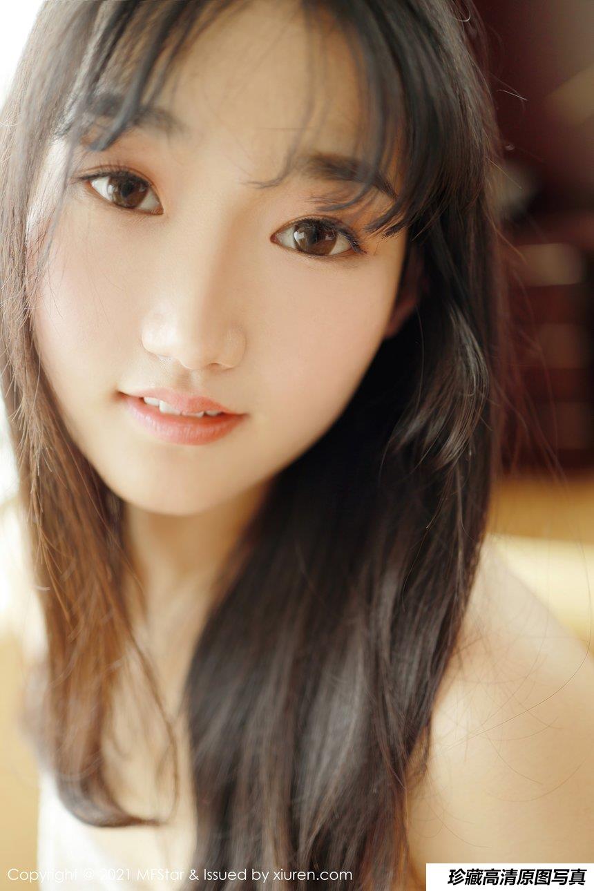 [MFStar模范学院] 2021.03.18 VOL.470 母崽崽  [38+1P]