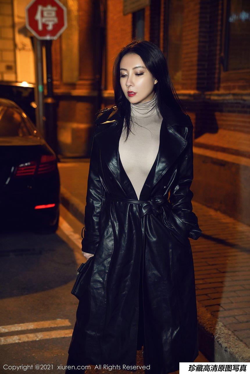 [XiuRen秀人网] 2021.03.16 No.3207 果儿Victoria [50+1P]