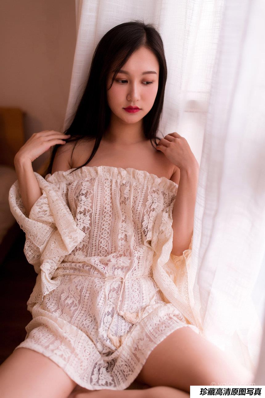 [YALAYI雅拉伊] 2021.06.11 NO.802 仙儿《羞花》[57+1P372M]-绅士图