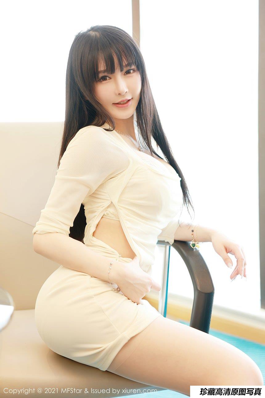 [MFStar模范学院] 2021.03.22 VOL.472 玉兔miki [56+1P]
