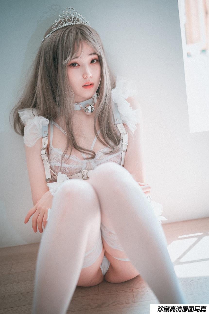 DJAWA Photo - Bambi (밤비)  [42P-450MB]